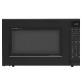 $731 Sharp 1.5 Cu Ft Carousel Microwave Oven