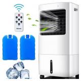 $159 8,000 BTU Portable AC, 300 sq ft