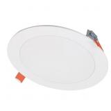 1 Lot of (3) Halo HLB Lite 6" LED Downlight 12.6W