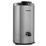 $174 0.6 cu ft 120V Gray Spin Dryer