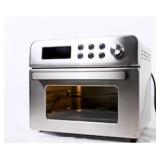 Air fryer toaster model kato-1500A-D1