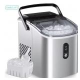 Ice Countertop Ice Maker 9 Cubes/6mins
