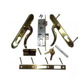 2-BP IL550 Slimline Double Cylinder Lockset
