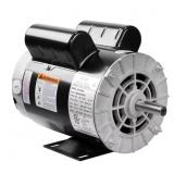 $155 SPL Air Compressor Motor 5HP 230V 16/15A