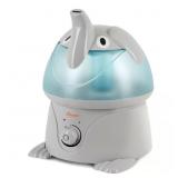 Elephant 1 gal Ultrasonic Cool Mist Humidifier