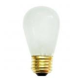 Bulbrite 11W Frost String Replacement Bulb
