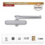 Universal Hardware Heavy Duty Door Closer