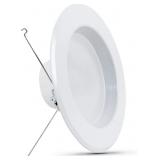 1 Lot 2-Feit 5-6" Recessed Retrofit Downlight Kit