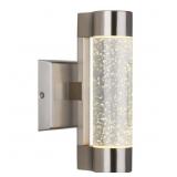 $116 Ansel Stainless Porch Light