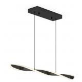 $149 Finley Linear 30W 1-Light LED Pendant