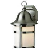 $154 TRANS GLOBE 4581 BN Transitional Lantern