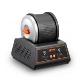 Rock Tumbler, 4 lbs. 9-Speed Timer