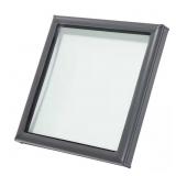 $201 22.5 in. x 22.5 in. Fixed Curb-Mount Skylight