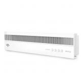 Profile 25.94 in. Window Fan, 3 Speeds, White