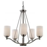 $194 Trans Globe 70525 Mod Pod Chandeliers