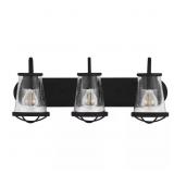 Georgina 24 in. 3-Light Vanity Light