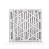 20 x 20 x 4 Pleated Air Filter FPR 10, MERV 12
