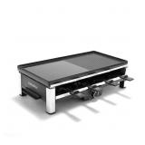 $150 Bistro Ultimate Gourmet Countertop Indoor Gri