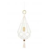 Light 10" Aged Brass Pendant Ceiling Light