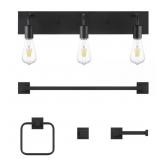 Hampton Bay Northvale Vanity Kit