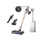 $450 Detect Pro Auto-Empty Vacuum with HEPA