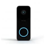 Wyze Video Doorbell v2, Wired, 2K Video