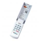 Genie 3-Door Wireless Keyless Entry for Garage