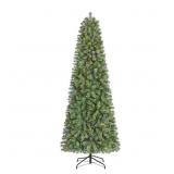 Home Accents Holiday 7.5 ft LED Pine Tree