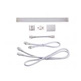 BLACK+DECKER 9-in Under Cabinet Light Bar