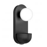 Bloomfield Planter 1-Light LED Wall Sconce