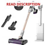 $450 Shark Detect Clean & Empty IW3511 Vacuum