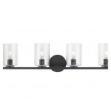 Champlain 31.5in 4-Light Vanity Light
