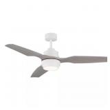$149 Denver 48in Integrated LED Ceiling Fan