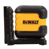 $109 40 ft Red Self-Leveling Laser Level with Case