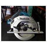 Makita 18V X2 LXT Circular Saw Kit