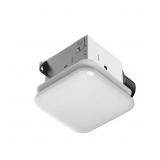 50 CFM Ceiling Exhaust Fan with LED Light
