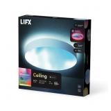 15in White LED Wi-Fi Ceiling Light