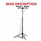 $138 10,000-Lumen Twin-Head LED Work Light