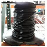 $370 500 ft 18/5 Black Copper Sprinkler Wire