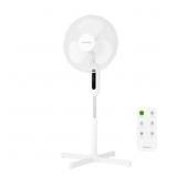 16 in. Digital Oscillating 3-Speed Stand Fan