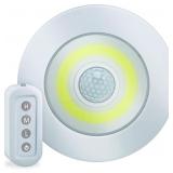 1 Lot 2-Sensor Brite Overlite LED Light