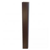 Trascend 4x4x39 Vintage Lantern Post Sleeve