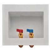 1/2 in. Push-to-Connect x 3/4 in. MHT Box