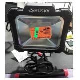 Husky 2000LM Portable LED Worklight