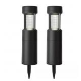 Limestone Solar 10 LM LED Bollard Light (2)