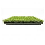 TrafficMaster 1x1 Artificial Grass Tiles
