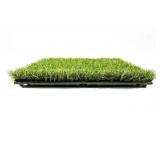 TrafficMaster 1x1 Artificial Grass Tiles