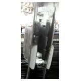 1 Lot of (2) 6 outlet wall adapters with remote