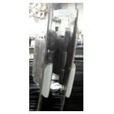 1 Lot of (2) 6 outlet wall adapters with remote