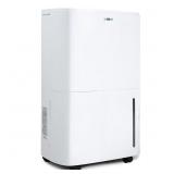 $251 150 Pt Dehumidifier with Pump, White